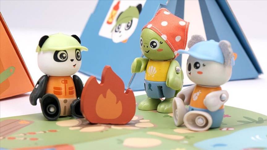 Etiketsiz oyuncaklar artık Türkiye’ye giremeyecek! Yeni yılda büyük değişiklik 2